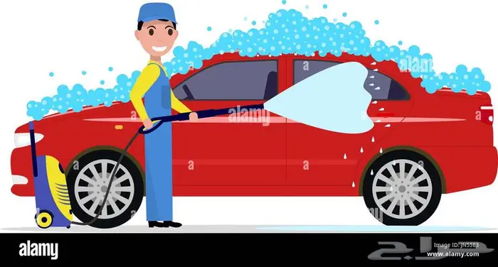 شركه امتياز طيبه قسم النظافه المتكاملة 7