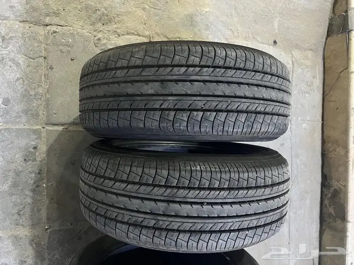 للبيع 4 كفرات يوكوهاما تاريخ 2022 2