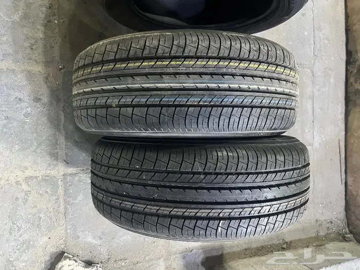 للبيع 4 كفرات يوكوهاما تاريخ 2022 1