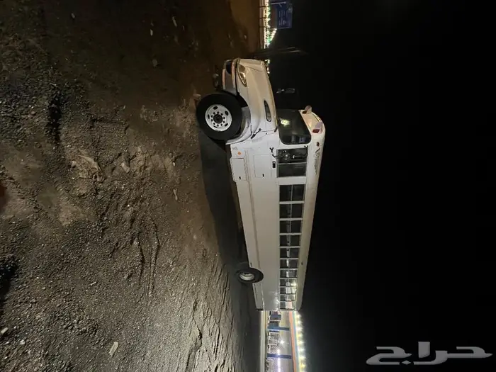باص 55 راكب موديل 2015 1