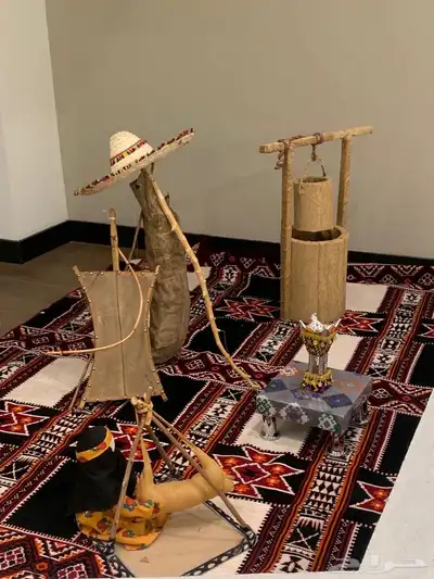 تأجير خيم أوربي وشعبي وكنب 4