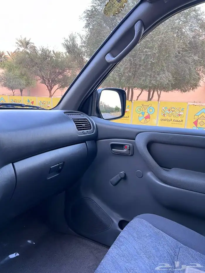 لاندكروزر 1999 مجدد كامل لاصحاب الصنف (تم البيع) 25