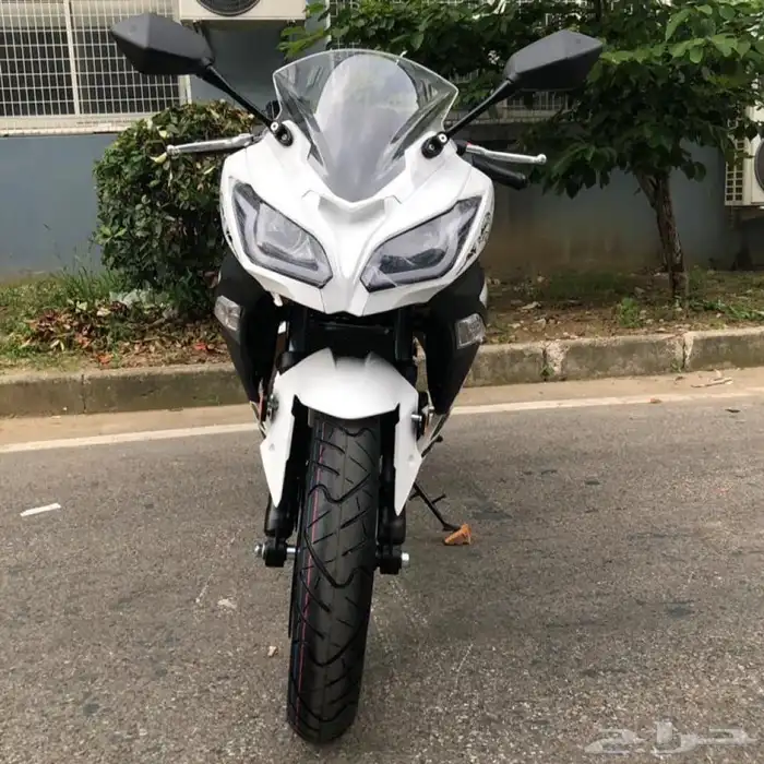 دراجة نارية 250cc 39