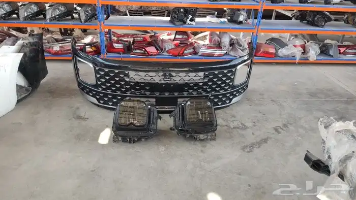 قطع ازيرا 2024 صدام شمعات ليد كبوت اصلي وكاله 0