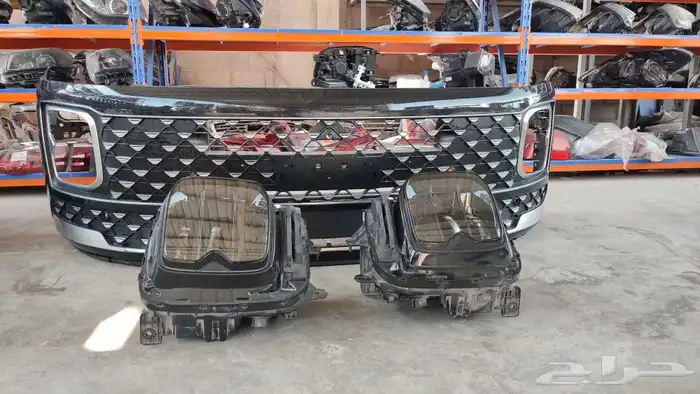 قطع ازيرا 2024 صدام شمعات ليد كبوت اصلي وكاله 2