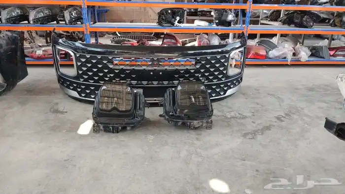 قطع ازيرا 2024 صدام شمعات ليد كبوت اصلي وكاله 1