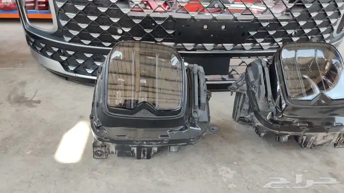 قطع ازيرا 2024 صدام شمعات ليد كبوت اصلي وكاله 6