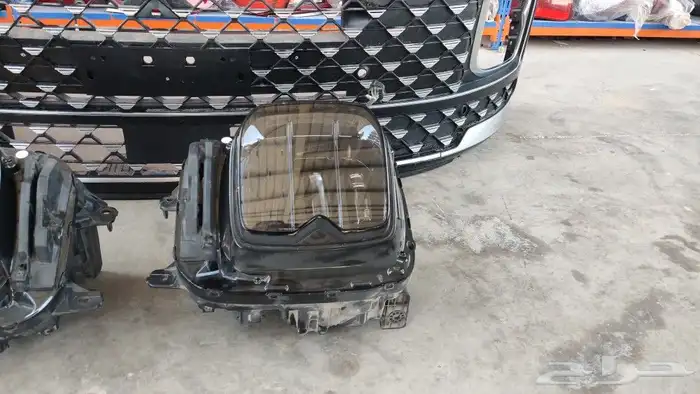 قطع ازيرا 2024 صدام شمعات ليد كبوت اصلي وكاله 5