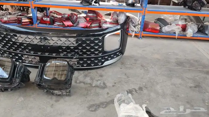 قطع ازيرا 2024 صدام شمعات ليد كبوت اصلي وكاله 3