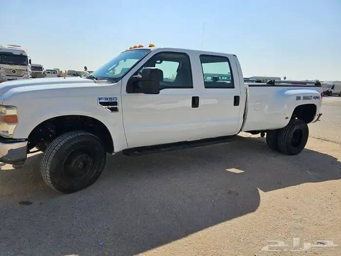 فورد F350 3