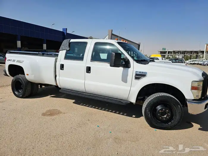 فورد F350 5