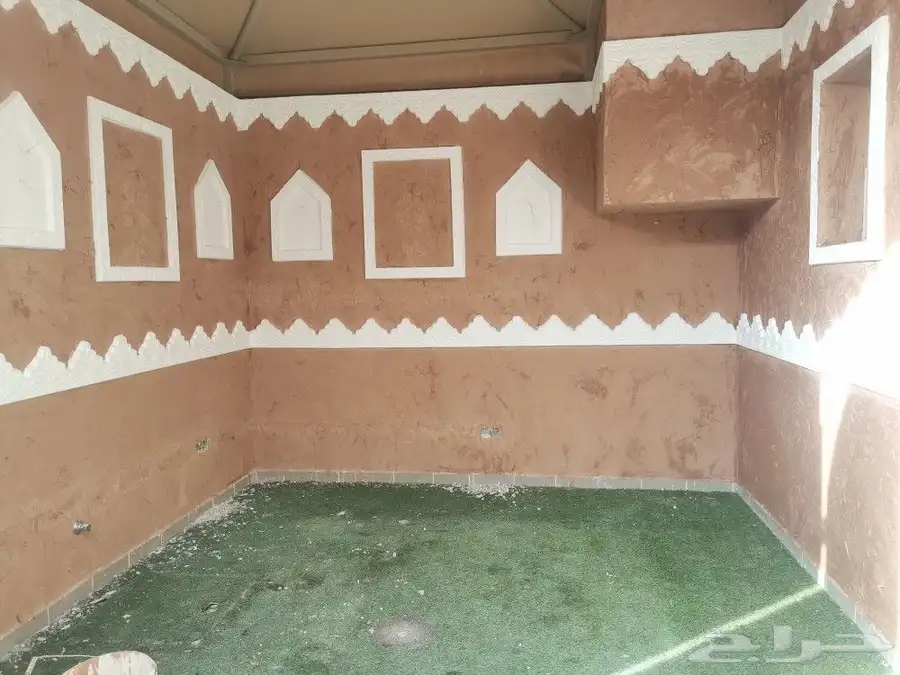 مجالس تراثية مجالس شعبية مجالس نجدية مجادس طينية 0