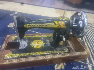 مكينة خياطه للبيع 6