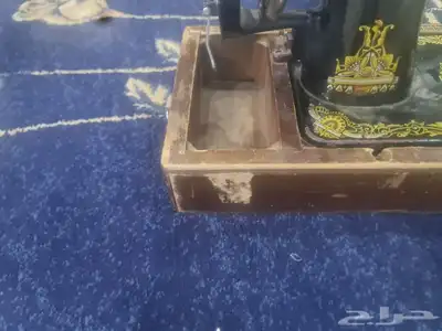 مكينة خياطه للبيع 5