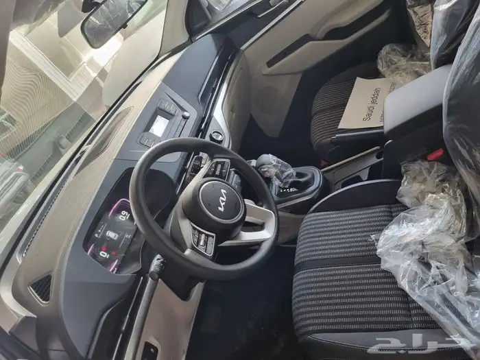 كيا كارنس 2024 ستاندر 5