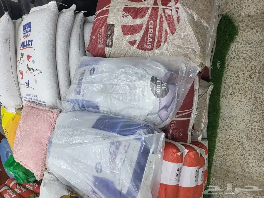 بيع مستلزمات الطيور والحيونات الاليفه 17