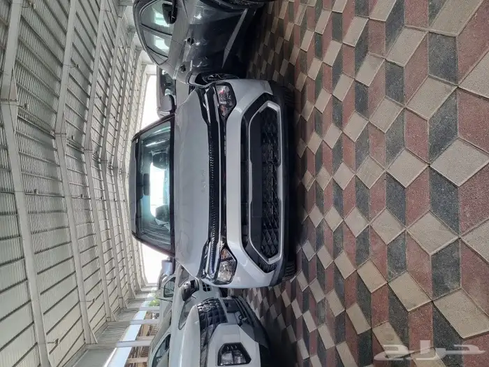 كيا كارنس 2024 ستاندر 0