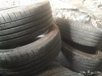 كفرات جودير شرجر كليزرل خوات الجديد بزرعها نهايت 23 6