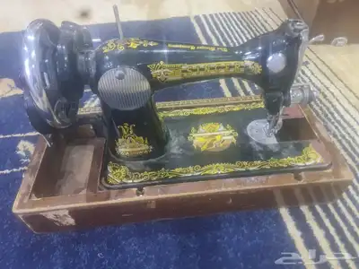 مكينة خياطه للبيع 1