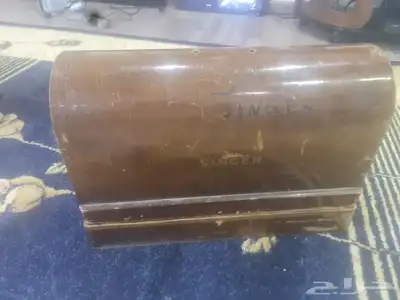 مكينة خياطه للبيع 0