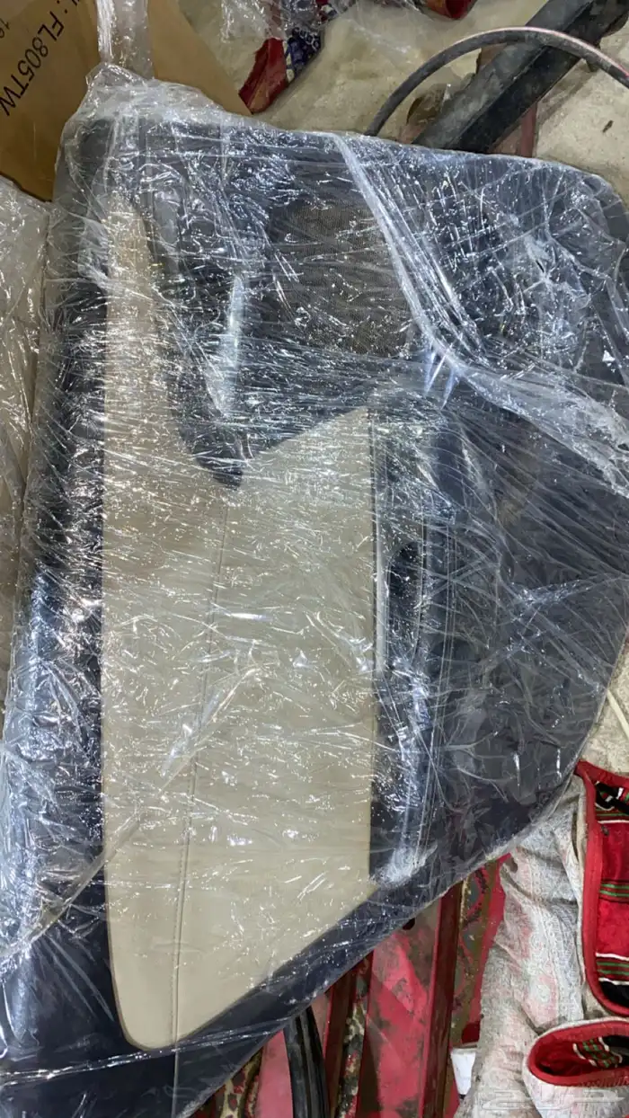 داخلية كابرس 2015 LS 5