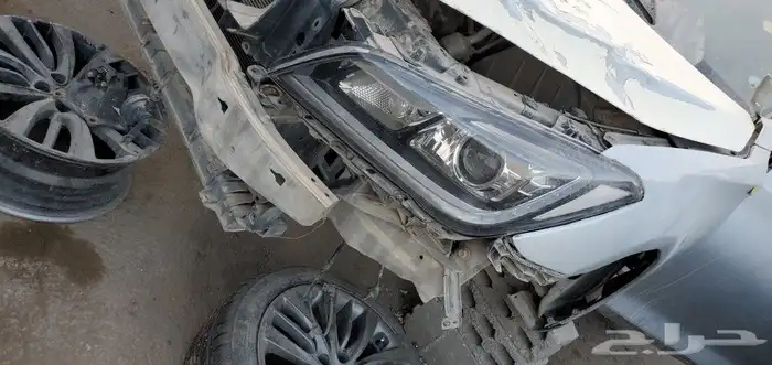 شمعات هونداي 4