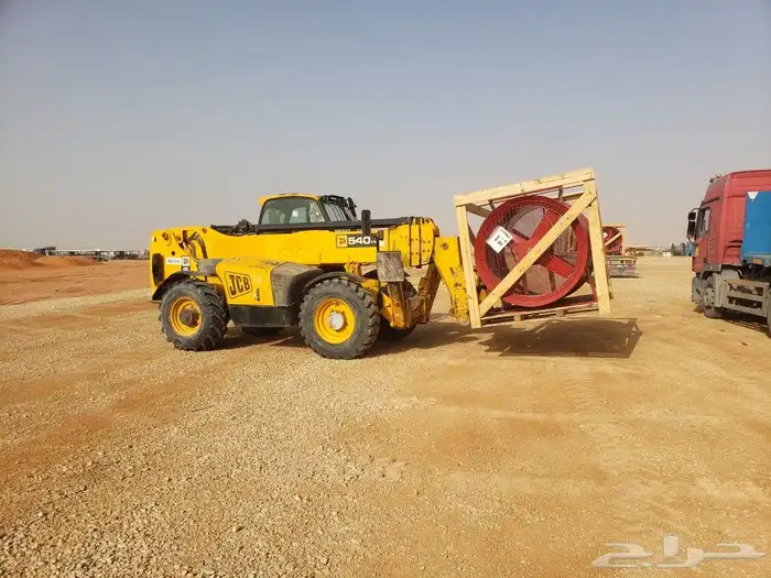 Renting all types of JCB equipment 0