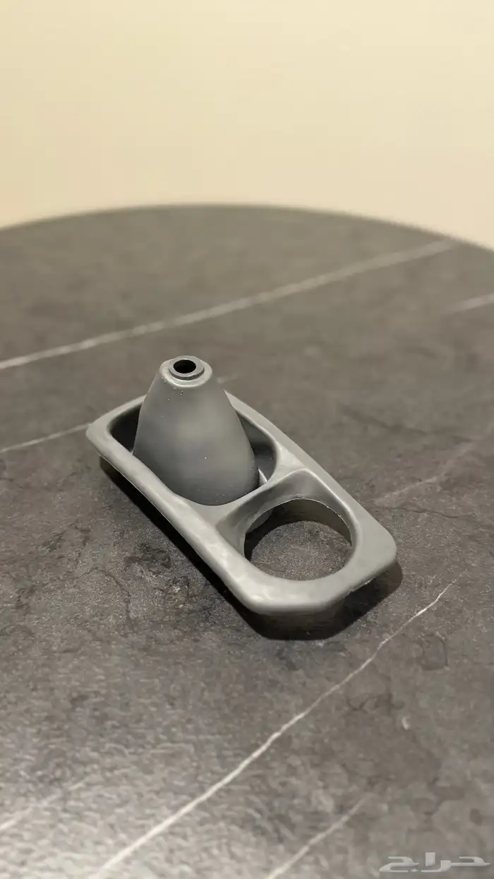 جلدة او ربلة عصا قير فورد رصاصي 1