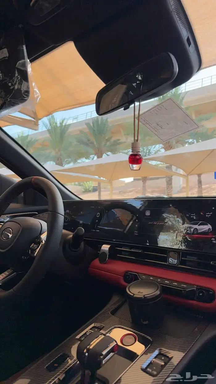 للتنازل-GAC-جي اي سي-جاك امباو-2024 13