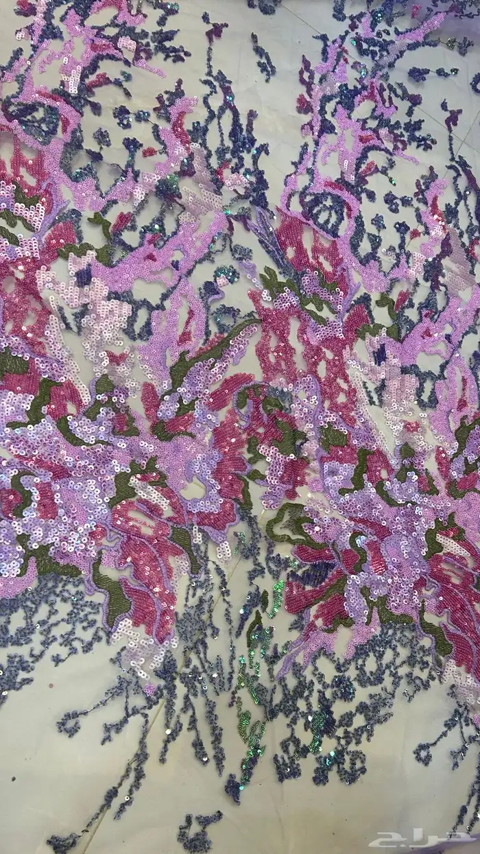 قماش سهره 5 امتار 0