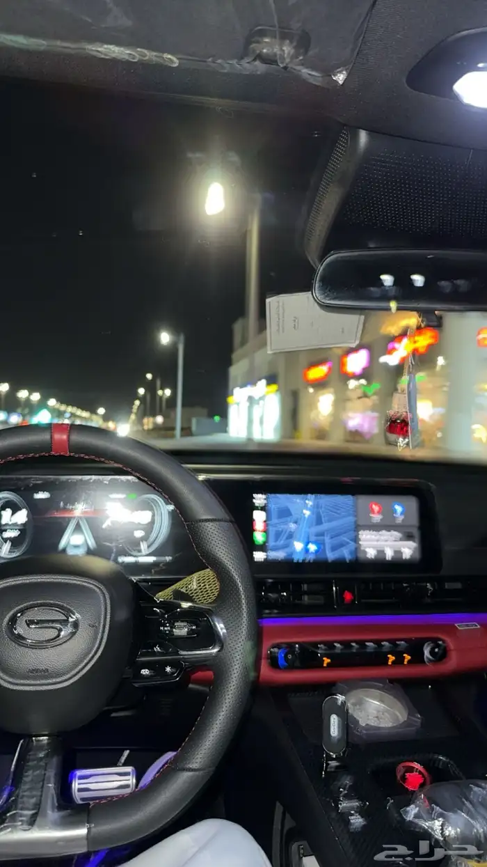 للتنازل-GAC-جي اي سي-جاك امباو-2024 1