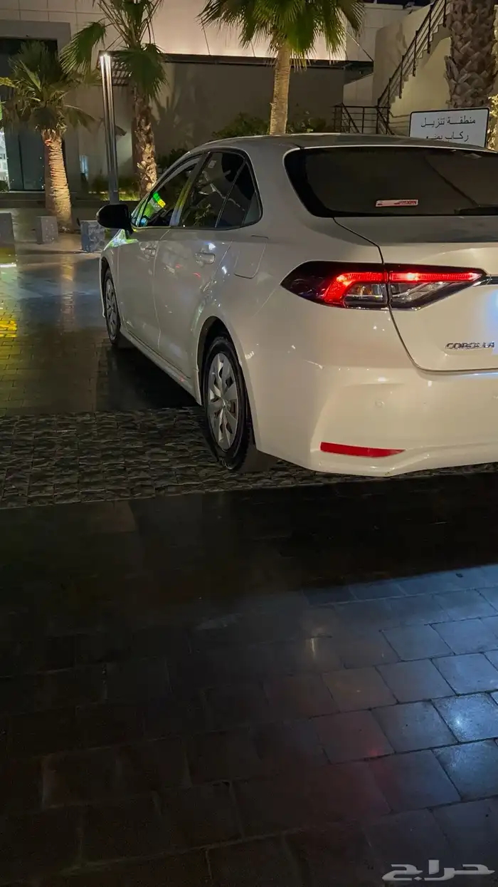 كورلا 2022 9