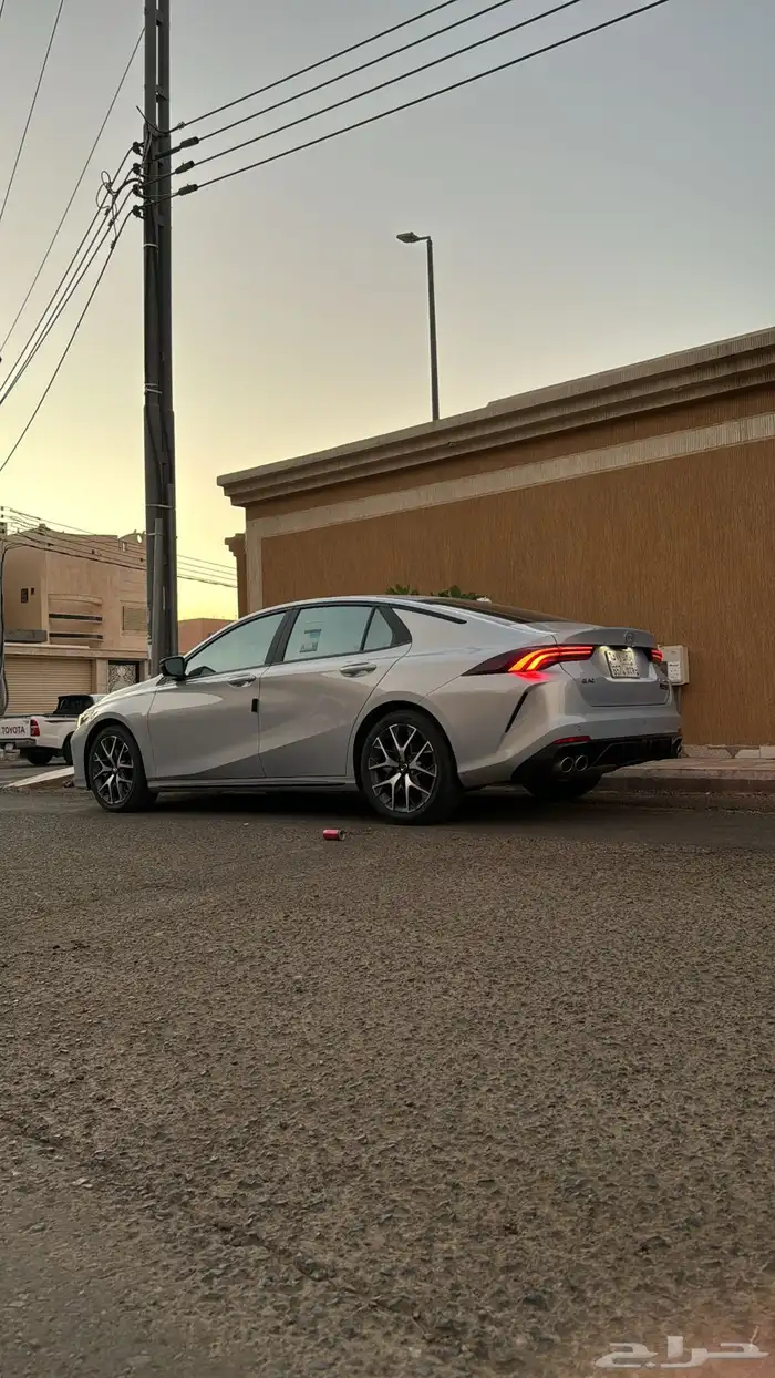 للتنازل-GAC-جي اي سي-جاك امباو-2024 7