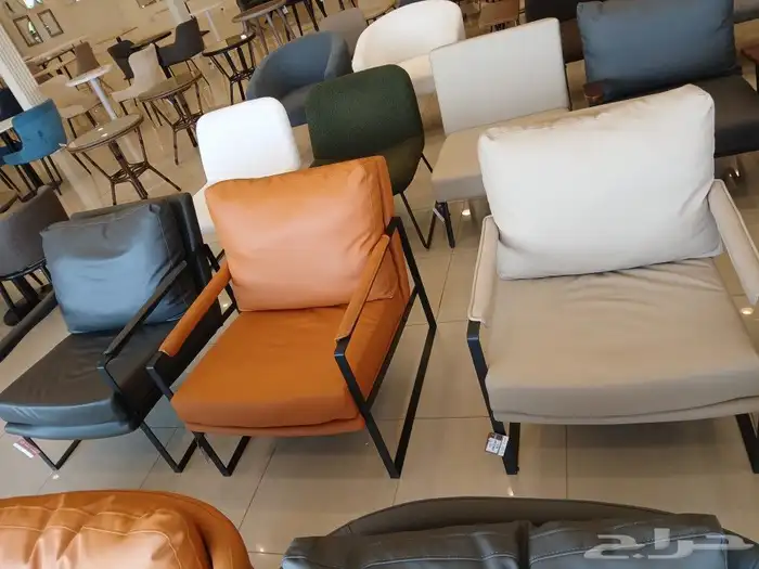 كرسي كافيهات ومقاهي 19