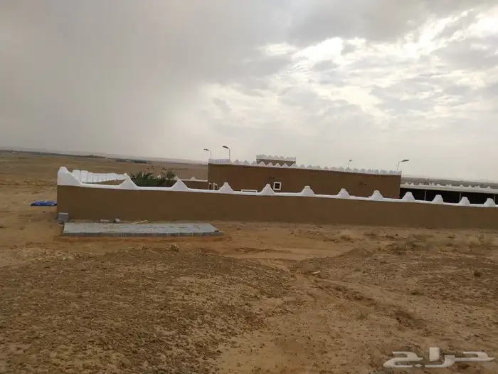 مقاول اعمال التراث الطين 1