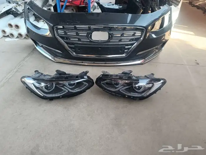 صدام وشمعات ازيرا 2018 اصلي وكاله 2