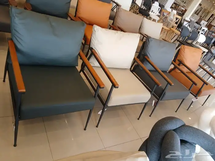 كرسي كافيهات ومقاهي 18