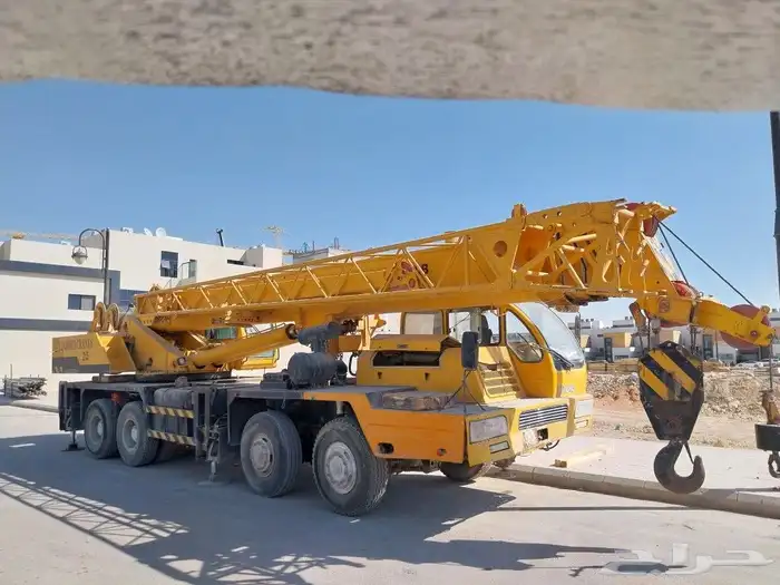 كرين 100طن ايجار الرياض مشاوير 1