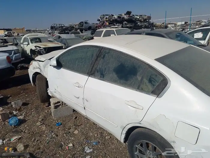 التيم تشليح قطع غيار فقط 0