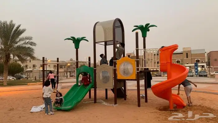مورد العاب للحدائق العامة  امانة بلدية ش.مقاولات مدارس 28