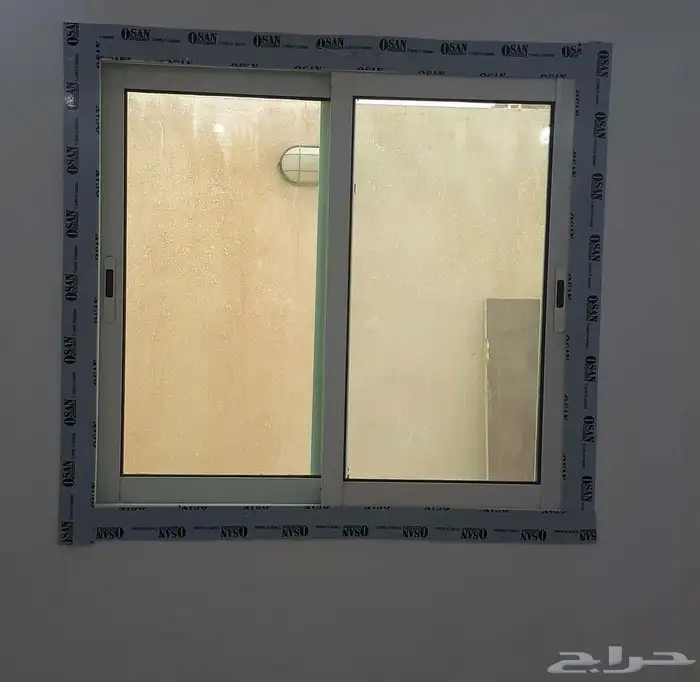 تفصل دربزين استيل شبابيك المنيوم باب ليزر 2