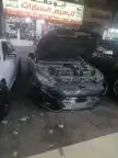 شمعات السيارات إصلاح قزاز عدسات زنون ليدات لمبات محولات وكال 49