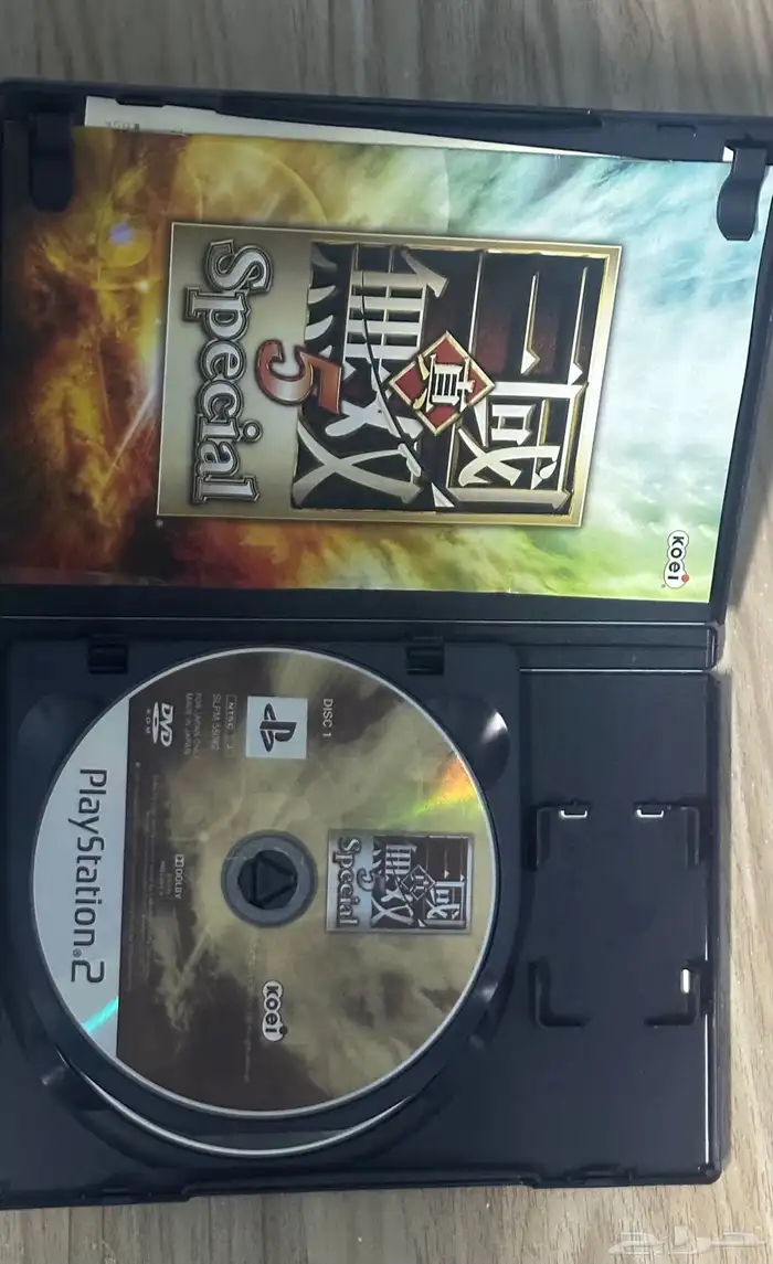 العاب سوني 2 اصليه وPSP وPSVitaبحاله ممتازه 4