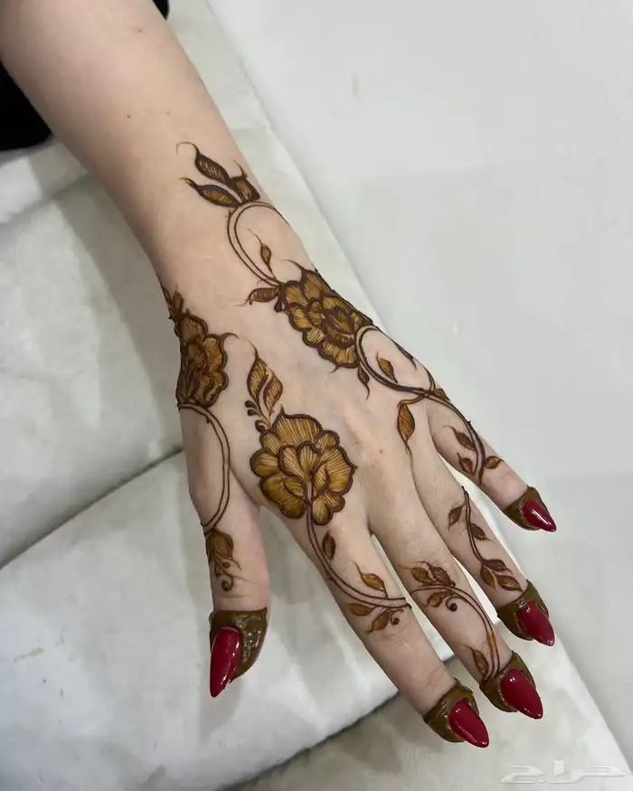 نقاشه جدة 5