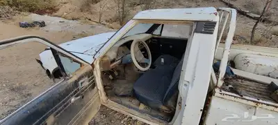 ددسن قديم تشليح للبيع  حديد 0