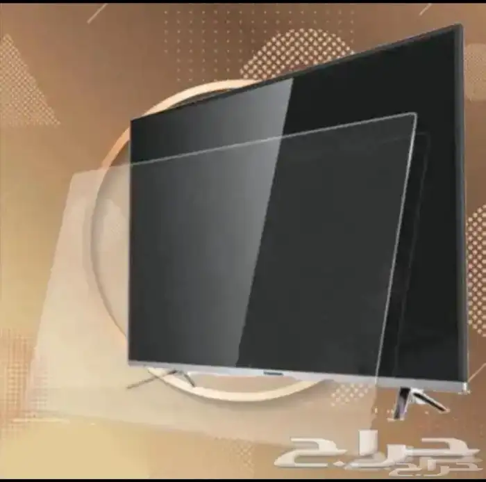 حماية التلفزيون منتج يستاهل تشريه ولا تنكسر الشاشه 0