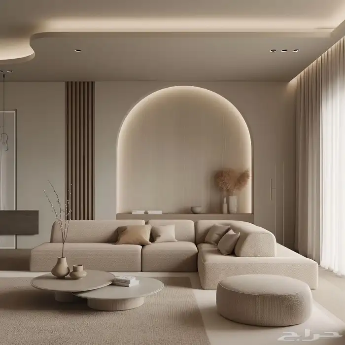 مهندس تصميم داخلي خارجي 0