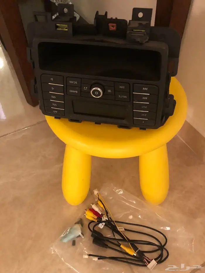 مسجل سيارة MG 360 موديل 2019 جديد 3