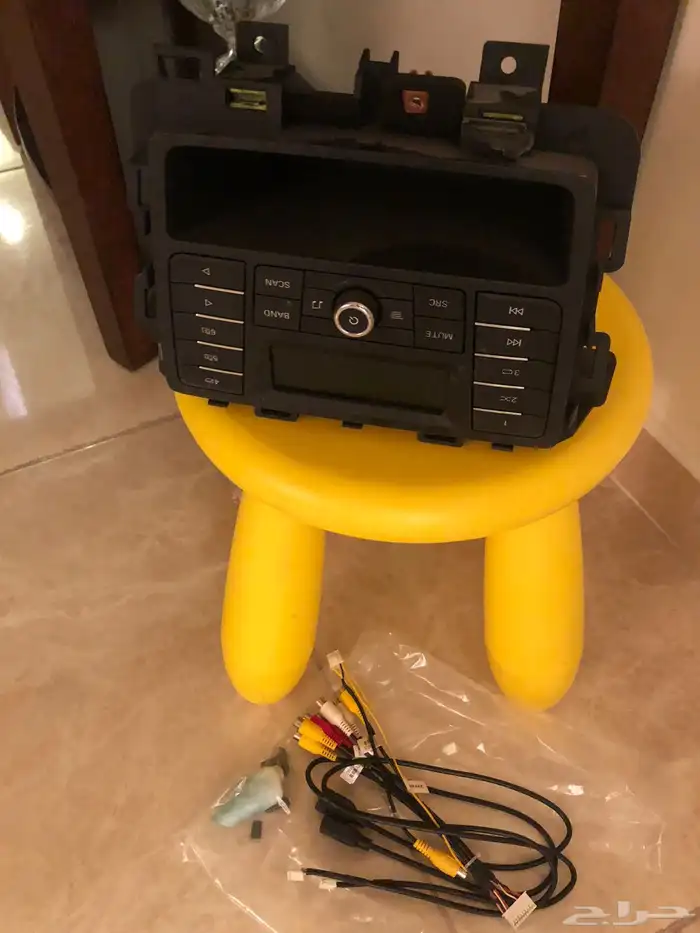 مسجل سيارة MG 360 موديل 2019 جديد 2