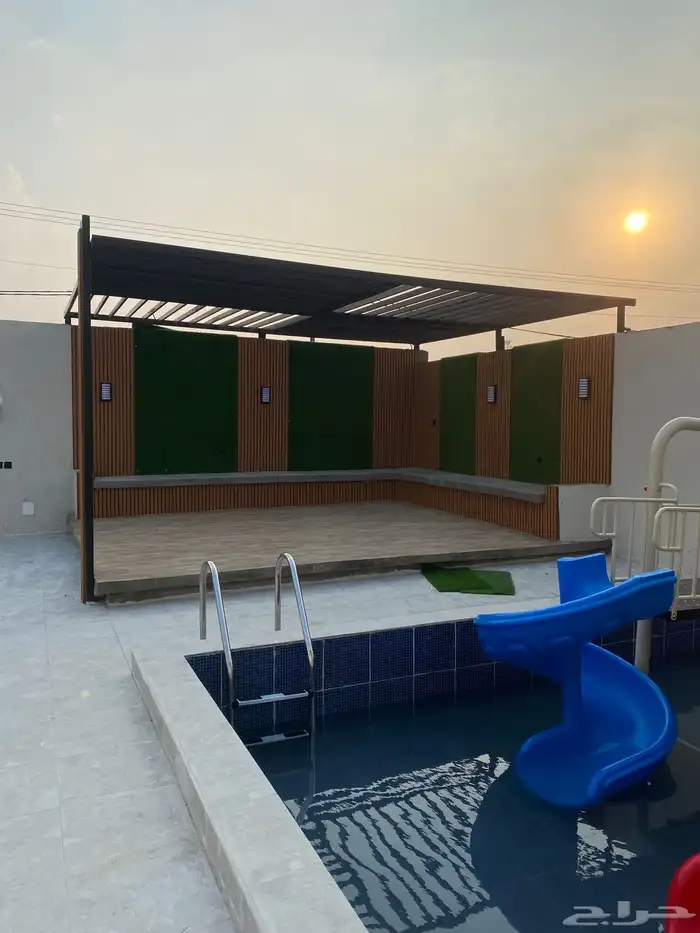 شاليهات رولز 7